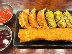 -米屋石锅拌饭(师大店)