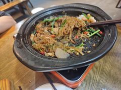 -小厨食堂(黄田坝店)
