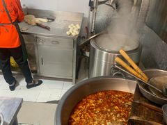 -谢继红26号牛肉汤(田家庵店)