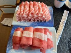 -苏完瓜尔佳氏·满洲涮肉(古方路店)