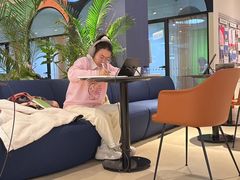 -EF教育成人英语(望京中心)