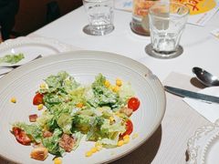 -get pizza意大利餐厅(凯德MALL店)