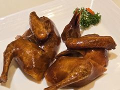 -利苑酒家(宜安广场店)