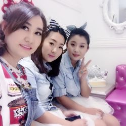 -苏菲亚婚纱影楼尊爵店(昆区店)