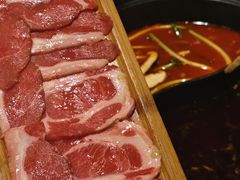 -钢管厂五区小郡肝串串香火锅(梅川路店)