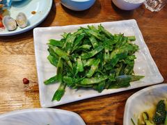 -南海渔家•海鲜•正宗海南菜(海棠湾店)