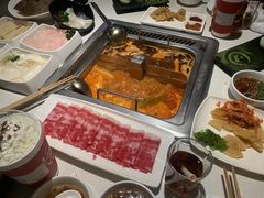 -海底捞火锅(玉桥商业广场店)