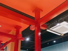 大堂-期哒寿喜烧(桃湖公园店)