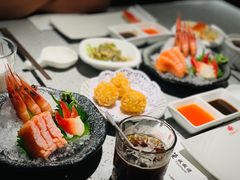 -大渔铁板烧(大悦城店)