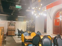 大堂-潮中人·潮州菜(益乐路店)