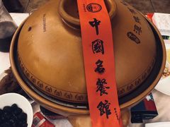 -千岛湖鱼味馆(十字街总店)