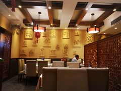 -福来居烤鸭店(天坛二店)
