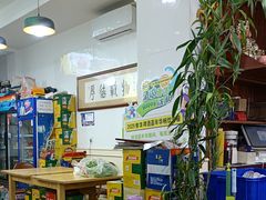-红姐东北菜私房菜铁锅炖饺子馆(中街店)