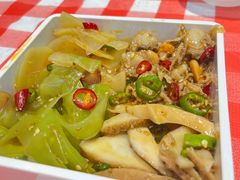 -永信海鲜(群星城店)