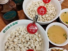 -老刘家永盛斋·传统泡馍(东关南街店)