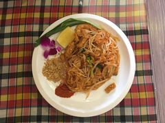 -芭堤雅泰国餐厅(胜利路店)