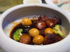 -刘胖子家常菜·蹄花焖藕(富安街店)