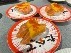 -友壹町寿司(嘉洲广场店)