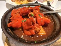 -汤城小厨•粤菜•靓汤(苏州街店)