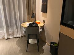 -广州高铁南站亚朵酒店
