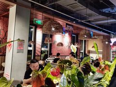 -管氏翅吧(台湾街店)