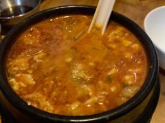 -大阪烧肉BAKA一代(十亩地店)