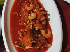 -宋园·金宴浙鲜馆(静安店)