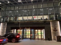 -福州西湖大酒店·怡湖咖啡厅