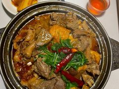-牛小灶牛杂煲(北京路店)