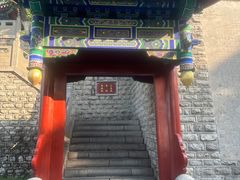 -千佛山风景名胜区