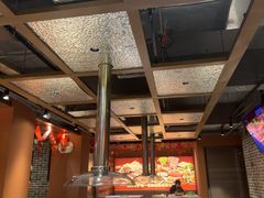 -老蜀铜火锅·酸菜脊骨·麻辣羊蝎子(热闹路店)