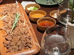 -Fuzzy Bistro 浮几韩餐·茶酒馆
