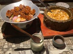 -绿茶餐厅(千岛湖银泰城店)