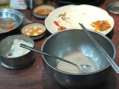 -神仙雪浓汤(明洞店)