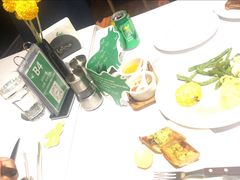-拉蒂娜·巴西牛排馆 Latina·Brazilian Steakhouse(陆家嘴旗舰店)