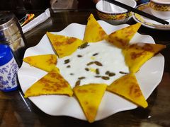 -吉祥圣雪藏餐