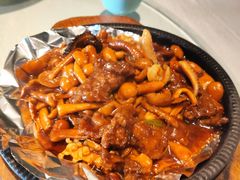 -香融府·烤鸭·家常菜(花乡奥莱店)