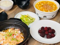 -锦上中式酒馆(南内环店)