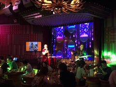 -MR.ROCKY洛奇先生RESTAURANT&BAR(宝安壹方城店)
