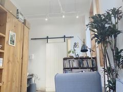 -COTTON CAFE(德信·中外公寓店)