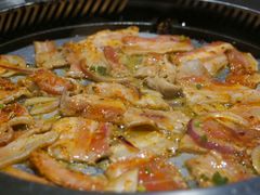 -么子烤肉(化龙池店)
