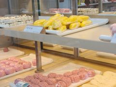 -祥禾饽饽铺·中式糕点(北京来福士店)