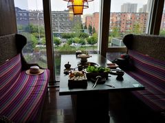 -滇釜火锅·能喝汤的火锅(车公庄店)