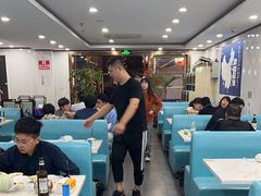 -郭姐·威海渔村(黄兴路店)