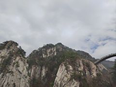 -罗田天堂寨风景区