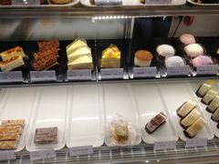 -布朗尼西饼(粮道街店)