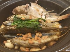 -鹏城人家海鲜酒家·23年老字号(较场尾店)