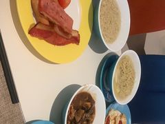 -帝企鹅自助餐厅•儿童岛•真企鹅(长隆企鹅酒店)