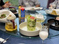 -香雪海饭店中餐厅(人民桥店)