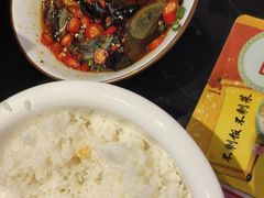 -椒行天下·干锅·牛蛙(万宝店)